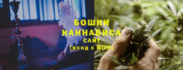молекула духа Магас